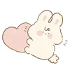 ⭐ emoji ⭐️  𑁯 ˖   𝑐𝑢𝑡𝑖𝑒𝑝𝑖𝑒 — @puciyi  𝅄 ׁ ♡ Telegram sticker 21 of 40