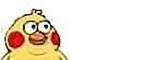 🐽 emoji @DoC0cRaGn0r's_Chicken_Kang_Gang_PaCk_mini_With_best_quality_ver Telegram sticker 16 of 68