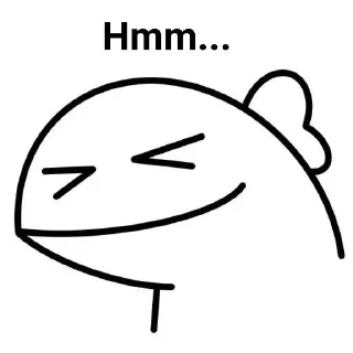 🎸 emoji anime girl kanak ㅤㅤㅤㅤㅤㅤ's stic-pack (@Kurisu_Makise_robot) Telegram sticker 9 of 109
