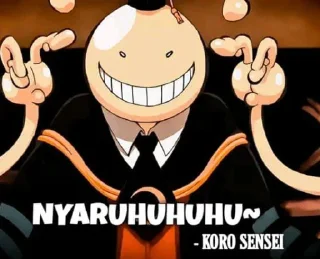Sticker from GONPACHIRO's Sticker Pack (@MisaXAmane_Bot)