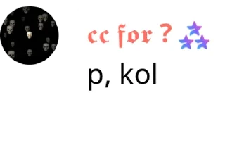 🤶 emoji 𝘿𝙚𝙖𝙙𝙡𝙮 𝙒𝙤𝙡𝙛 pack by @QuotLyBot Telegram sticker 11 of 60
