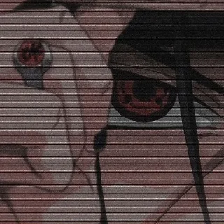 🤔 emoji ITACHI - X || 乛𝐔𝐂𝐇𝐈𝐇𝐀s kang pack Telegram sticker 5 of 91