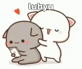 ❤️ emoji @ItzMe_Cutuu 🥰Çüté Príñçéßß 👑 — @stckrRobot Telegram sticker 22 of 120