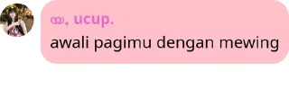 👩‍❤️‍💋‍👩 emoji pejuruh pack by @QuotLyBot Telegram sticker 2 of 85