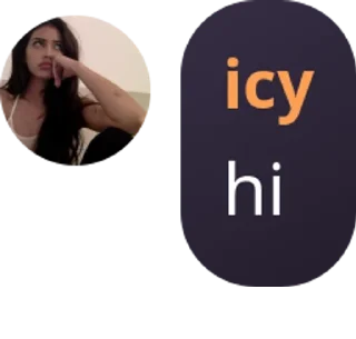 🚻 emoji IJJAS 🥵😝🤩😎 pack by @QuotLyBot Telegram sticker 7 of 119