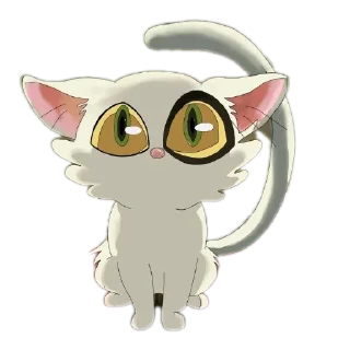 🐱 emoji Ƥ𝕙𝐚𝐍𝐓Øм 𝕄𝕒𝕟𝕚𝕒 ☯ Telegram sticker 9 of 120