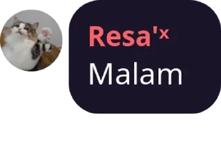 💁 emoji Resa pack by @QuotLyBot Telegram sticker 14 of 102