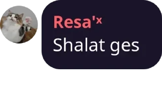 🤸 emoji Resa pack by @QuotLyBot Telegram sticker 21 of 102