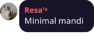 💴 emoji Resa pack by @QuotLyBot Telegram sticker 9 of 102