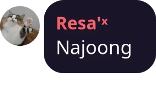 🤸 emoji Resa pack by @QuotLyBot Telegram sticker 6 of 102