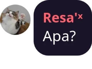😺 emoji Resa pack by @QuotLyBot Telegram sticker 2 of 102