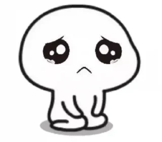 🥺 emoji @asliwale's kang pack Vol.1 Telegram sticker 6 of 120