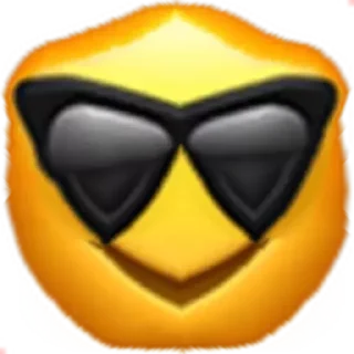 😎 emoji @not_rehan ' fucking fuck pack — @stckrRobot Telegram sticker 17 of 97