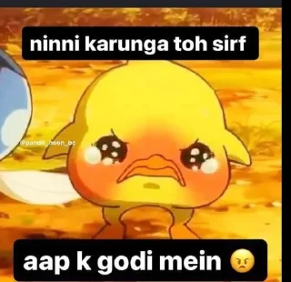 🙂 emoji @legit_preet STICKER PACK Telegram sticker 9 of 37