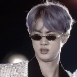 Sticker from 🖇 SEOKJIN BY @CCUTIESTBABY