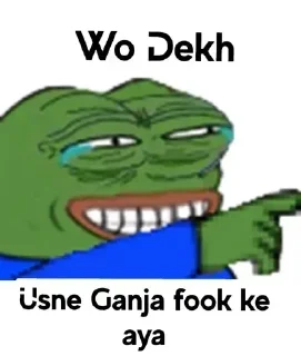 😂 emoji Sahils kang pack Telegram sticker 13 of 120