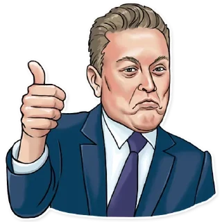 Sticker from @shamilnelli Sticker Pack Vol.1