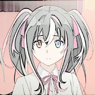 🥺 emoji 𝙽𝚒𝚔𝚒 𝙸𝚟𝚊𝚗 𝙾𝚠𝚗 𝚜𝚝𝚒𝚌𝚔𝚎𝚛 Telegram sticker 11 of 20