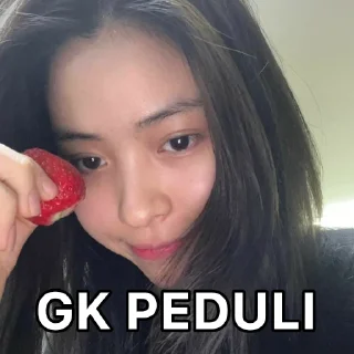 🤦‍♀ emoji Celestia's @Molenoa Telegram sticker 24 of 24