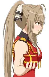 🤥 emoji [Isuzu Sento]Amagi Park@HiroyuukiLab — @stckrRobot Telegram sticker 15 of 29
