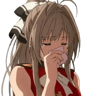 😣 emoji [Isuzu Sento]Amagi Park@HiroyuukiLab — @stckrRobot Telegram sticker 9 of 29