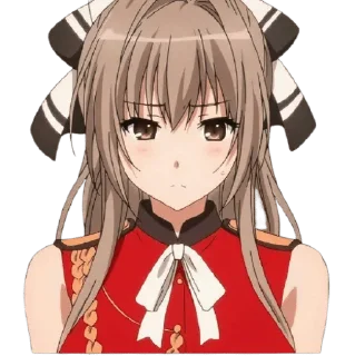 😢 emoji [Isuzu Sento]Amagi Park@HiroyuukiLab — @stckrRobot Telegram sticker 8 of 29