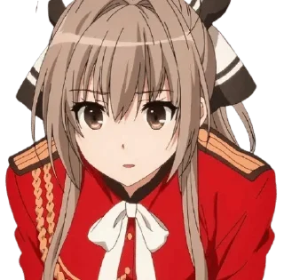 😧 emoji [Isuzu Sento]Amagi Park@HiroyuukiLab — @stckrRobot Telegram sticker 2 of 29