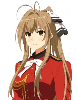 😊 emoji [Isuzu Sento]Amagi Park@HiroyuukiLab — @stckrRobot Telegram sticker 19 of 29
