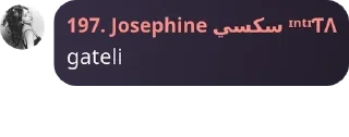 ➿ emoji doloer djawa pack by @QuotLyBot Telegram sticker 21 of 62