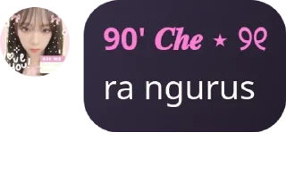 🙋‍♂️ emoji doloer djawa pack by @QuotLyBot Telegram sticker 24 of 62