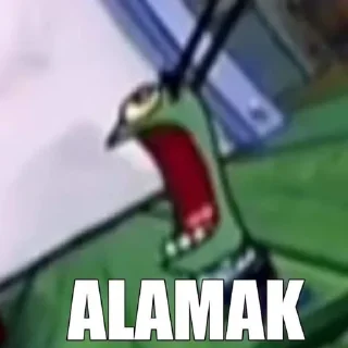 🤯 emoji Punya @luvksyy Telegram sticker 5 of 92