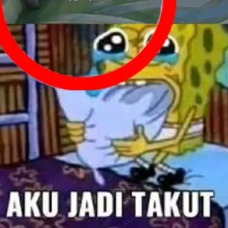 🤔 emoji Punya @luvksyy Telegram sticker 16 of 92