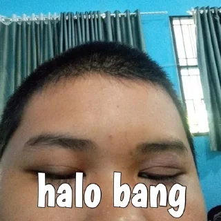 🥰 emoji ➶𝙷𝚒𝚛𝚘𝙷𝚒𝚝𝚘⏤͟͟͞͞𝙺𝚒𝚢𝚘𝚜𝚑𝚒s kang pack Telegram sticker 5 of 16