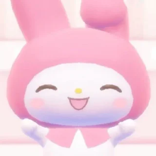 🌟 emoji punya yoona Telegram sticker 5 of 16
