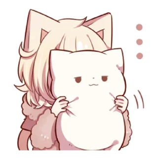 😳 emoji Yoona Telegram sticker 10 of 104