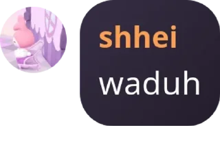 👭 emoji ✾мαтнєяѕ✾ pack by @QuotLyBot Telegram sticker 11 of 120