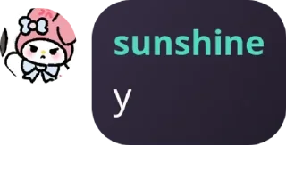 🤶 emoji 𝐕𝐈𝐑𝐓𝐔𝐀𝐋 𝐁𝐀𝐃 𝐃𝐀𝐘𝐒 pack by @QuotLyBot Telegram sticker 14 of 91