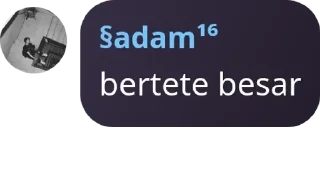 🏋‍♀️ emoji lelelawar pack by @QuotLyBot Telegram sticker 7 of 64