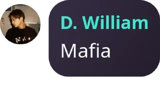 👨‍🎨 emoji William pack by @QuotLyBot Telegram sticker 7 of 30
