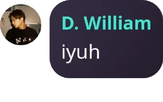 👩‍❤️‍👨 emoji William pack by @QuotLyBot Telegram sticker 3 of 30