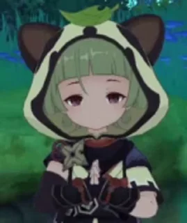😃 emoji Ayatos video kang pack Telegram sticker 22 of 50