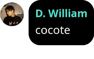 🙂 emoji William pack by @QuotLyBot Telegram sticker 11 of 30