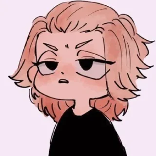 🥐 emoji ~♡madhuriಥ‿ಥs kang pack Telegram sticker 2 of 40