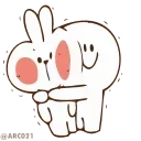 Sticker from Stickers by @Luffywebbd