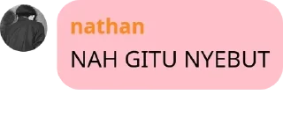 👵 emoji Circle anget ❤️jo Telegram sticker 23 of 103