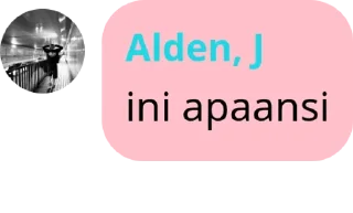 🌧️ emoji Circle anget ❤️jo Telegram sticker 12 of 103