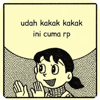 🙂 emoji punyadiara. Telegram sticker 15 of 15
