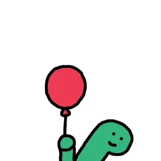 💬 emoji 자비없고 잔인한 브라키오 By @KakaoEmoticon Telegram sticker 17 of 24