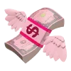 💸 emoji ♡ rich mommy ♡ Telegram sticker 24 of 62