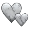 🤍 emoji ♡ rich mommy ♡ Telegram sticker 10 of 62